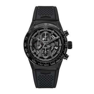 TAG Heuer Carrera Heuer-01