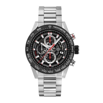 TAG Heuer Carrera Heuer-01