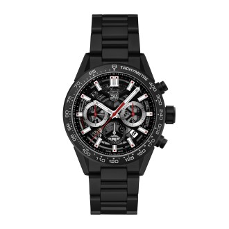 Carrera Heuer 02