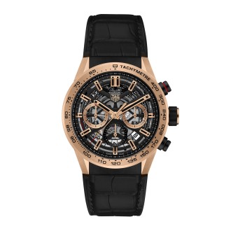 Carrera Heuer 02
