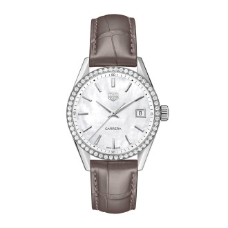 Carrera Lady