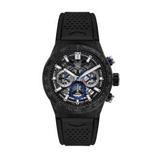 Carrera Carbon 