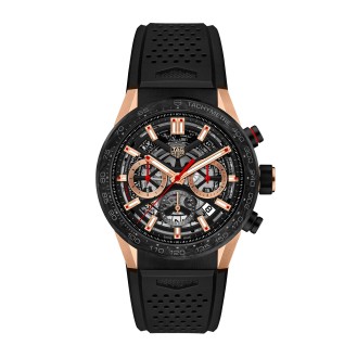 Carrera Carbon