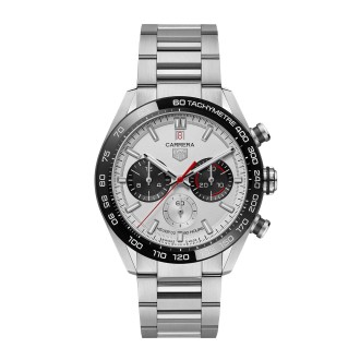 Carrera Chronograph Sport 44 mm