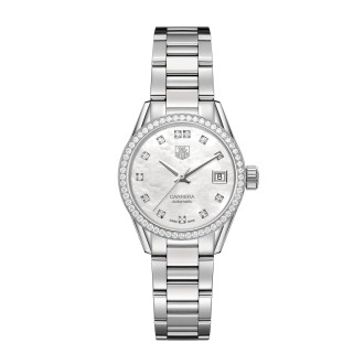 Montre automatique Calibre 9