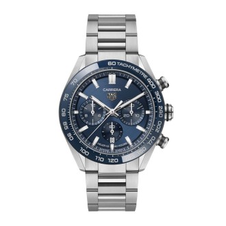 TAG Heuer Carrera Sport Chronograph 44 mm 