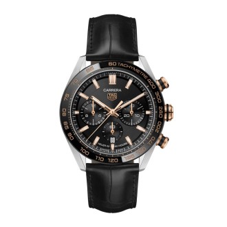 TAG Heuer Carrera Sport Chronograph 44 mm  (Copy)