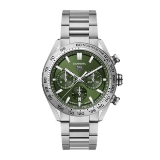 TAG Heuer Carrera Sport Chronograph 44 mm  