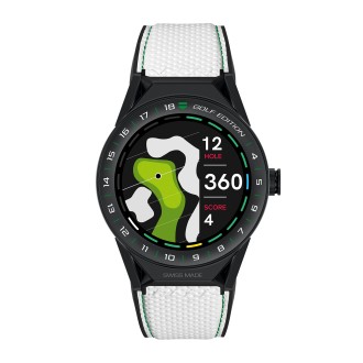 Connected Modular 45 Golf Edition