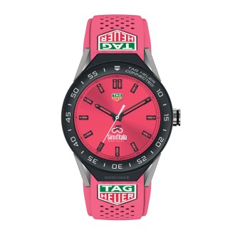 TAG Heuer Connected Modular 45 Giro d'Italia