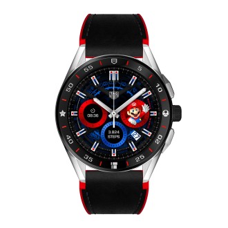 TAG Heuer Connected x Super Mario  Limited Edition