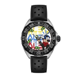 Formula 1 Alec Monopoly Special Edition