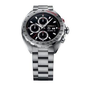 Calibre 16 Automatic Chronograph