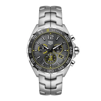 Formula 1 Quartz Chronograph 