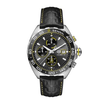  Formula 1 Automatic Chronograph 
