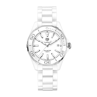 Aquaracer Lady