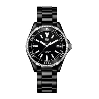 Aquaracer Lady