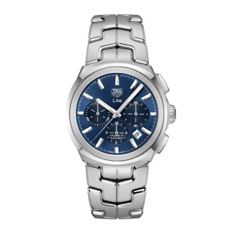 Link Chronograph