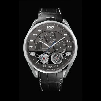 MikroPendulum Tourbillon