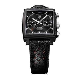 Chronographe Monaco Calibre 12 ACM