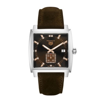 Monaco Lady Kingsman Special Edition