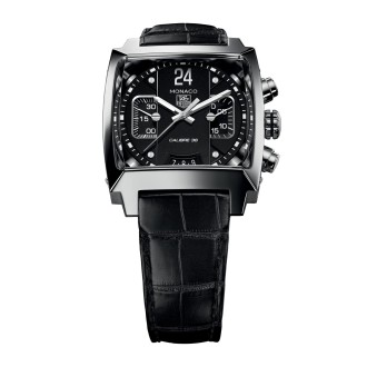 Twenty Four Calibre 36 Chronograph