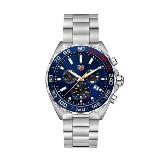 TAG Heuer Formula 1 Edition Spéciale Aston Martin Red Bull Racing