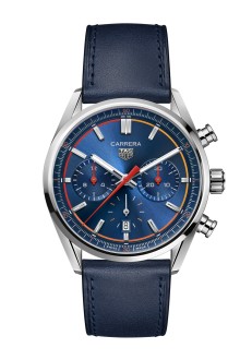 Chronograph