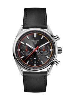 Chronograph