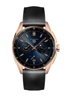 Calibre E4 - 42 Mm Golden Bright Edition