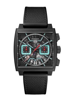 Chronograph