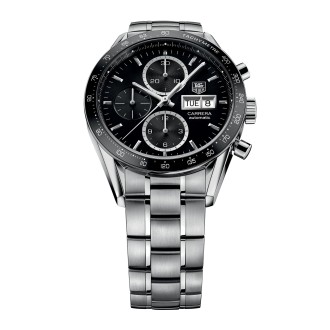 Calibre 16 Day Date 41mm
