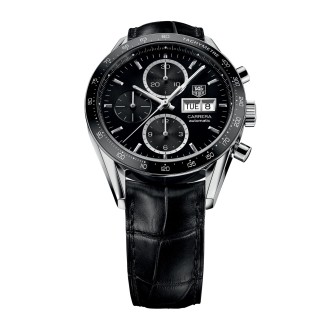 Calibre 16 Day Date 41mm