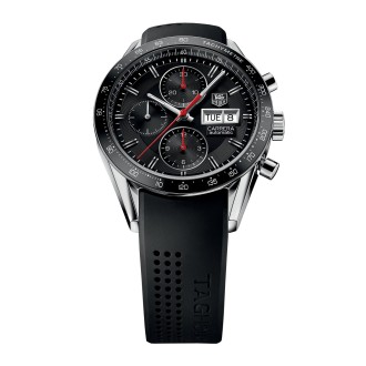 Calibre 16 Day Date 41mm