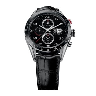 Calibre 1887 Chronograph 43mm