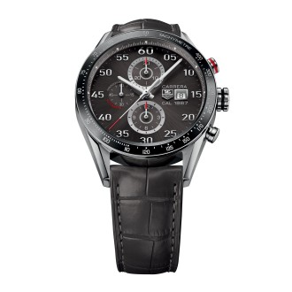 Calibre 1887 Chronograph 43mm