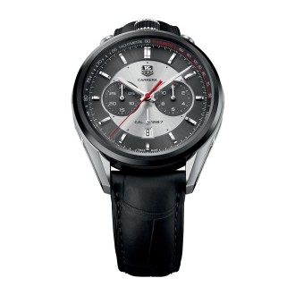 Calibre 1887 Jack Heuer Edition Chronograph 45mm