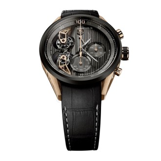 MikroTourbillonS