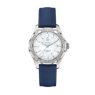 Aquaracer Lady