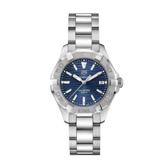 Aquaracer Lady