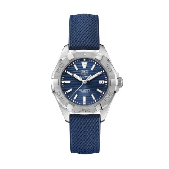 Aquaracer Lady