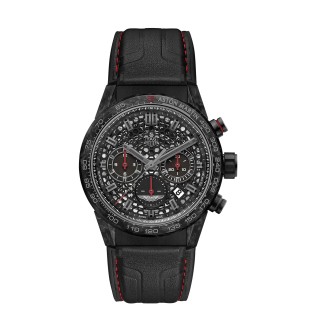 Aston Martin DBS Superleggera TAG Heuer Edition / DBS Edition Carrera Heuer 02