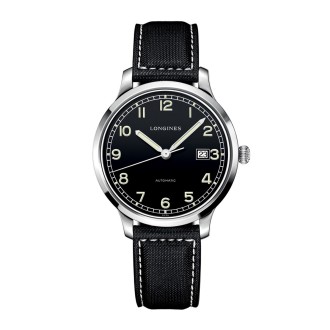 The Longines Heritage Military 1938