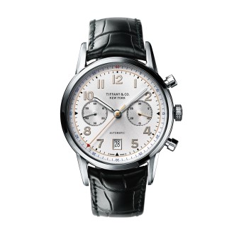 Chronograph