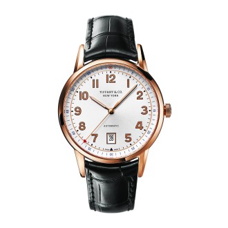 CT60® 3-Hand 40 MM