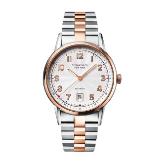 CT60® Bicolor 3 Hand 40 MM