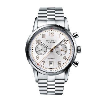 Chronograph
