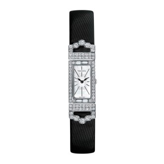 Diamond Cocktail Watch