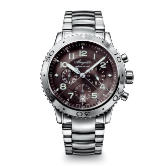 Chronographe 3810
