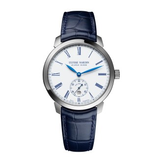 Classico Manufacture
